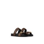 Bom Dia Flat Comfort Mule